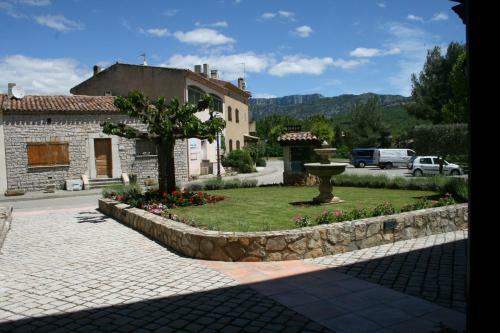 Hotel Auberge Des Salles