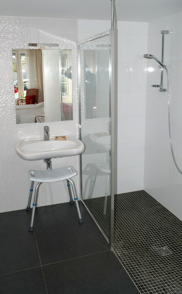 Hotel Au Marais