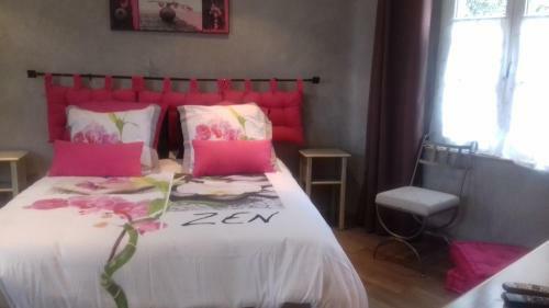 Bed & Breakfast Les Cl�s Du Verdon