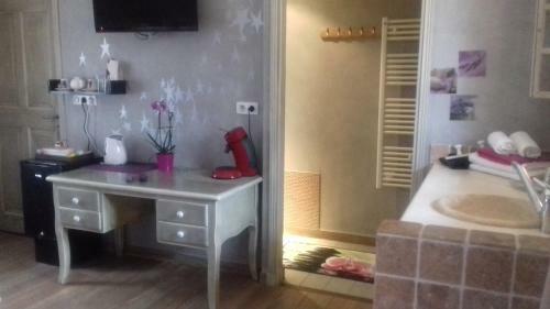 Bed & Breakfast Les Cl�s Du Verdon