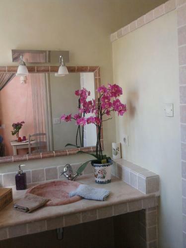 Bed & Breakfast Les Cl�s Du Verdon