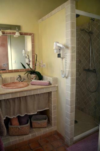 Bed & Breakfast Les Cl�s Du Verdon