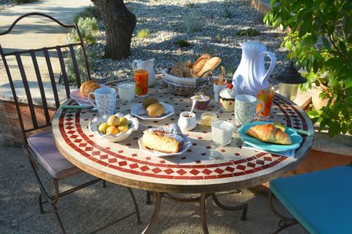Bed & Breakfast Les Cl�s Du Verdon