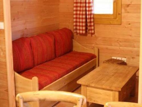Apartamento R�sidence Sourires Et Vacances