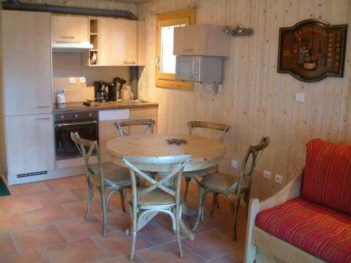 Apartamento R�sidence Sourires Et Vacances