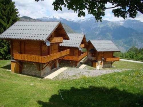 Apartamento R�sidence Sourires Et Vacances