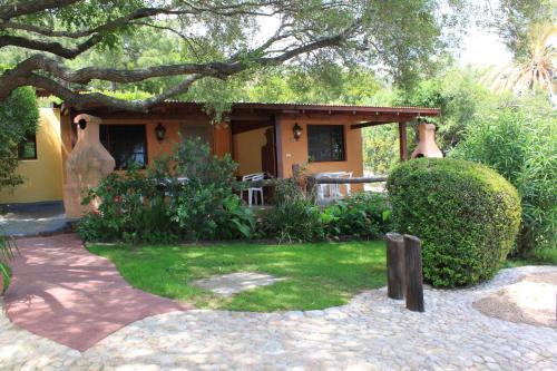 Les Bungalows De Figha