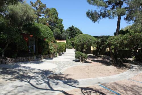 Les Bungalows De Figha