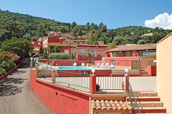 Hotel H�tel R�sidence San Pieru