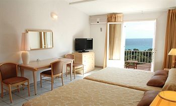 Hotel H�tel R�sidence San Pieru
