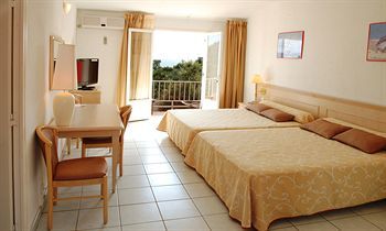 Hotel H�tel R�sidence San Pieru