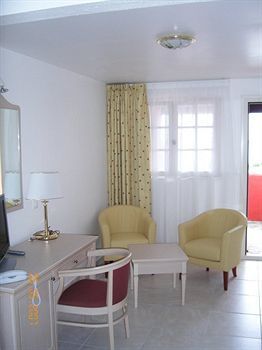 Hotel H�tel R�sidence San Pieru