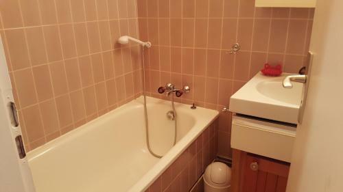 Apartamento Le Mont Blanc R�sidence