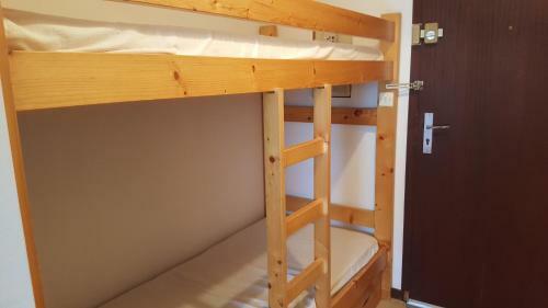 Apartamento Le Mont Blanc R�sidence