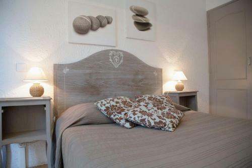 Hotel Logis H�tel Castel Mouisson