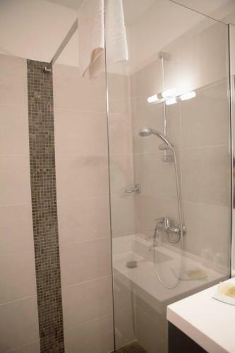 Hotel Logis H�tel Castel Mouisson