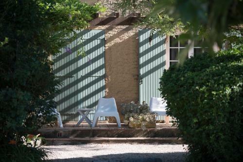 Hotel Logis H�tel Castel Mouisson
