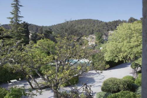 Hotel Logis H�tel Castel Mouisson