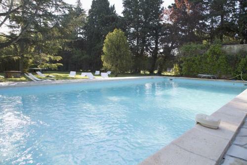 Hotel Logis H�tel Castel Mouisson