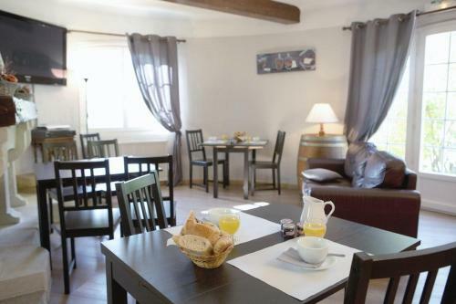 Hotel Logis H�tel Castel Mouisson