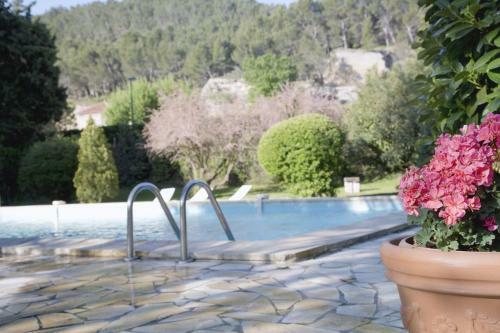 Hotel Logis H�tel Castel Mouisson