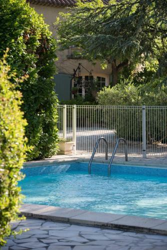 Hotel Logis H�tel Castel Mouisson