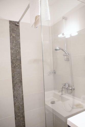 Hotel Logis H�tel Castel Mouisson