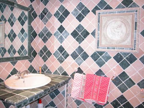 Bed & Breakfast Le Mazet De La Dame