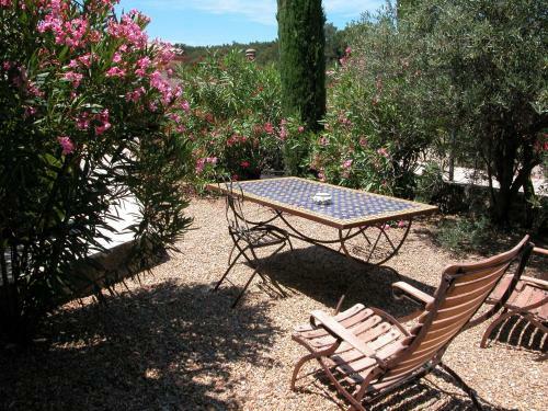 Bed & Breakfast Le Mazet De La Dame