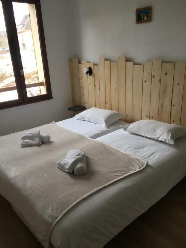 Hotel Le Relais De La Forge