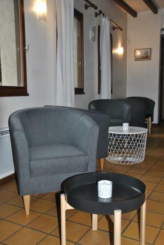 Hotel Le Relais De La Forge
