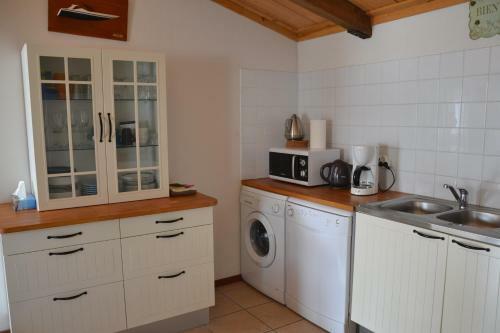 Bed & Breakfast Au Passage Du Gois