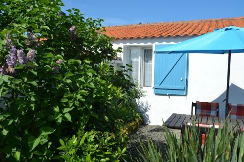 Bed & Breakfast Au Passage Du Gois