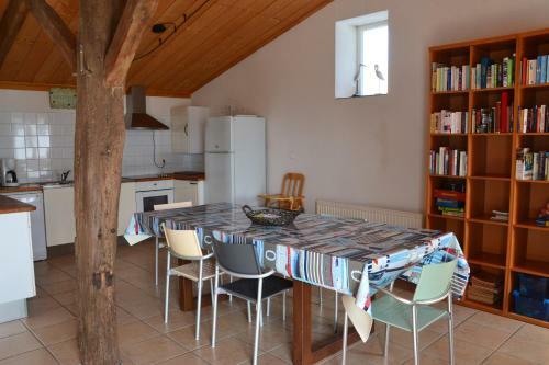 Bed & Breakfast Au Passage Du Gois