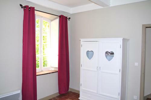 Bed & Breakfast Chateau Le Vergel Authenac