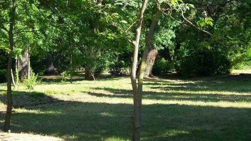 Bed & Breakfast Chateau Le Vergel Authenac
