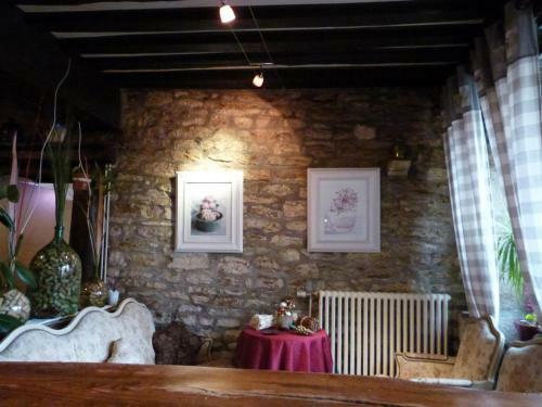 Hotel Relais De B�ze