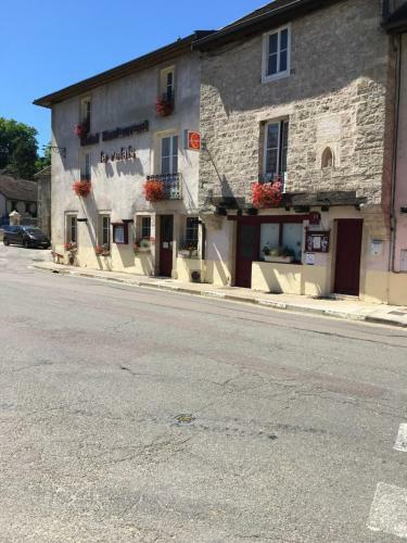 Hotel Relais De B�ze