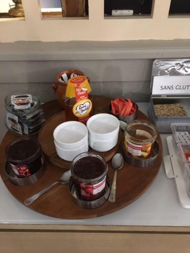 Hotel Relais De B�ze