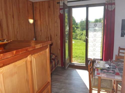 Apartment Les Bottieres II Saint Pancrace