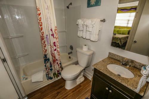 5583 Estero Villa 1 Deep Sea Dive