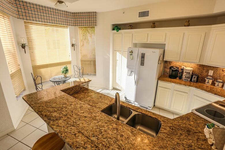 Palm Harbor Club 304