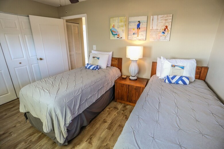 Kona Beach Club 308