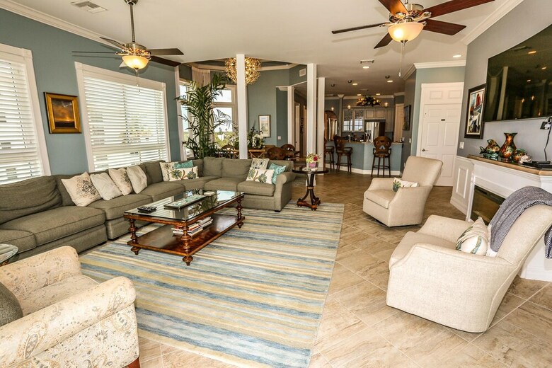 30-40 Gulf Beach Road Southern Dream Whole House