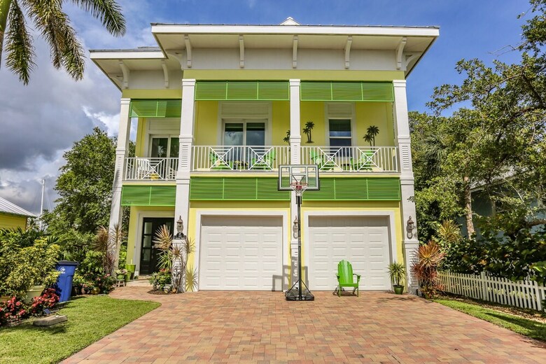 461 Palermo Cir Freshly Squeezed