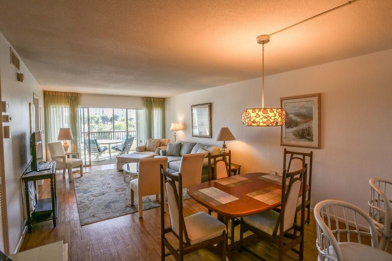 Estero Beach Club East 31