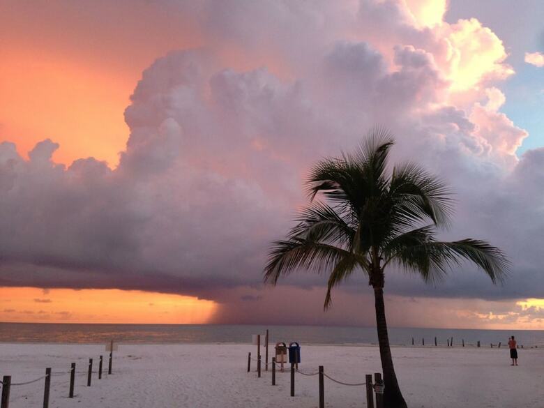 Caper Beach 212