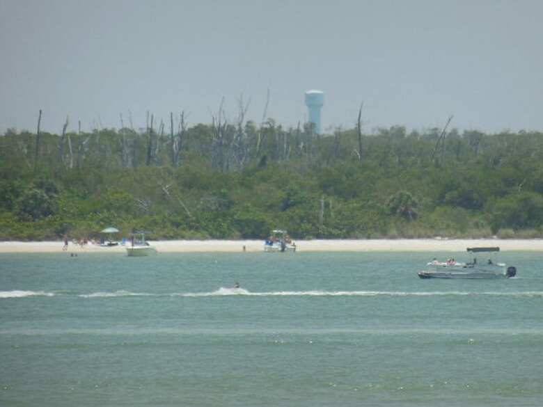 Castle Beach 406