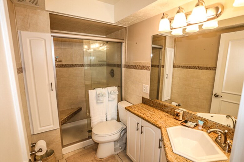 Castle Beach 406
