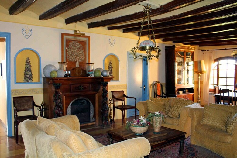 Agroturismo Casa Esp�gol